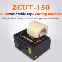 Vente en gros Coupe Max Wide 150mm Zcut- 150 Distributeur automatique de ruban adhésif