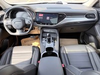 Voitures d'occasion HAVAL F7x SUV LHD Automatique Traction avant 1.5T Turbo Intérieur cuir foncé Jantes R19 Faible kilométrage Sans accident Exportation Vente en gros 2019