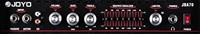 Kualitas Suara Bagus JBA-70 Amplifier Bass Multifungsi Dijual dengan Suara Keras Dapat Digunakan untuk Gitar Bass