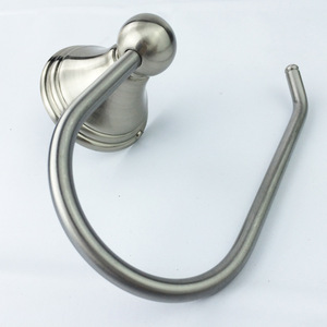 Anillo para toallas de acero inoxidable Saint Ruijia, accesorio de baño con capacidad de carga de 3 Kg, para uso en inodoros y bañeras - Product Image 4