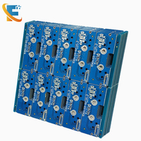 Commutateur intelligent Usine de Shenzhen Fabricant d'électronique OEM Prototype personnalisé Iot médical Autres circuits imprimés PCB OEM
