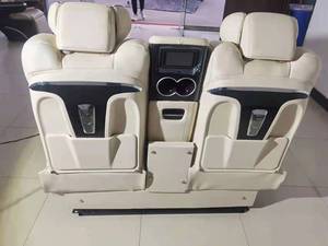 New Design <b>Car</b> Interior Accessories Sprinter Luxury Seat <b>for</b> Van Motorhome Minibus - Product Image 4