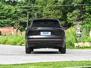 2025 जेटौर डैशेंग 1.5 कॉम्पैक्ट 5 सीटों के इंजन यूटिलिटी जेटौर को टक्कर देने वाले फ्लैगशिप ईंधन वाहनों को डीसीटी पेट्रोल सुव कार कार - Product Image 2