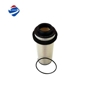 Filtre à carburant pour moteur diesel pour camion DF OEM 1699168 1532480 1537109 1616361 1643080 Produit similaire - Product Image 1