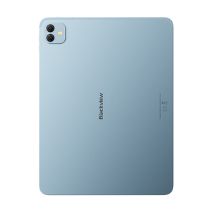 แท็บเล็ต Blackview LINK 8 รุ่น 6+256GB หน้าจอ 12.7 นิ้ว ความละเอียด 2176*1600 90Hz ชิปประมวลผล MT8781(G100) กล้องหลัง 16MP กล้องหน้า 13MP แบตเตอรี่ 8400mAh ระบบปฏิบัติการ Android 15 - Product Image 1