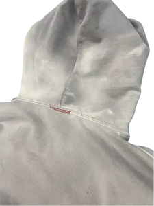 Conjunto de Sudadera con Capucha Unisex de Algodón Personalizado - Conjuntos Deportivos para Hombre al por Mayor - Product Image 3