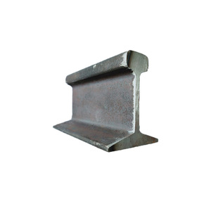 Đường sắt thép nhẹ 18kg cho mỏ và khu vực Rừng và nhà máy - Product Image 2