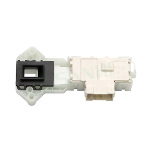 สวิตช์<span class=keywords><strong>ฝา</strong></span><span class=keywords><strong>เครื่อง</strong></span><span class=keywords><strong>ซัก</strong></span>ผ้า220V สวิตช์ประตู DC34-00025B สำหรับ<span class=keywords><strong>เครื่อง</strong></span><span class=keywords><strong>ซัก</strong></span>ผ้า - Product Image 3