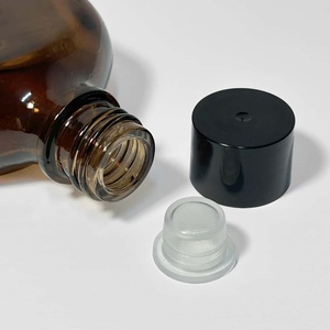 Suministro directo de fábrica botella difusora personalizada Nueva llegada botella difusora de lujo marrón - Product Image 4