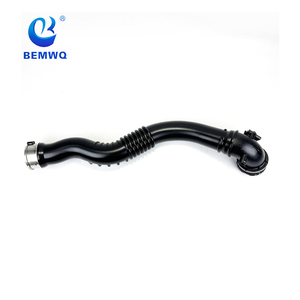 13717605044 Pipa Intake Mesin Mobil BEMWQ untuk BMW Seri 3 F30 F35 Seri 1 F20 Seri 2 F22 F23 F32 F33 X3 F25 X4 F26 N20 - Product Image 2