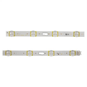 Tira de Luz LED L1 <span class=keywords><strong>Q70</strong></span> F5 FAM S3(4) R1.1 SBM BN96-48090A BN96-48277A para <span class=keywords><strong>Samsung</strong></span> QN65Q70RAFXZA QN65Q7DRAFXZA QN65Q7DRAFXZA - Product Image 2