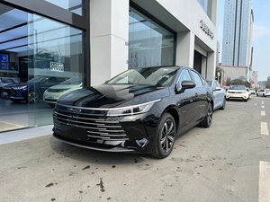 Chazor 05 Compre coches híbridos de alta velocidad de 185 km/h Sedan de 4 puertas y 5 plazas Byd Destroyer 05 Dm-i 55km 120 Taxi eléctrico de larga duración - Product Image 3