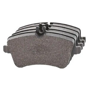 0034202520 Rotor de frein avant et plaquette de frein de voiture pour <span class=keywords><strong>Mercedes</strong></span>-Benz - Product Image 1