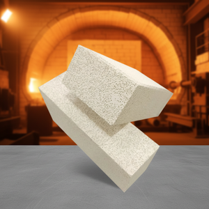 최저가 경량 고알루미나 단열벽돌 42-65% Al2O3 - Product Image 1