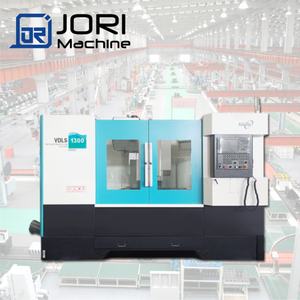Centro <span class=keywords><strong>de</strong></span> Mecanizado Vertical CNC <span class=keywords><strong>de</strong></span> Alta Precisión, Fresadora CNC VMC1160 - Product Image 1