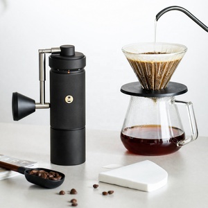 เครื่องบดกาแฟมือหมุน <span class=keywords><strong>Timemore</strong></span> S5 PRO รุ่น Precision Steel สำหรับบาริสต้า - Product Image 3