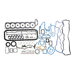 Kit complet de joints de moteur diesel IZUMI J08C 04010-0694 Haute qualité 100% neuf Garantie 1 an - Product Image 1