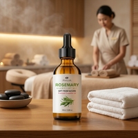 100ml Minyak Esensial Campuran PHISYA dengan Lavender Menutrisi & Melembapkan untuk Semua Jenis Kulit Dapat Disesuaikan