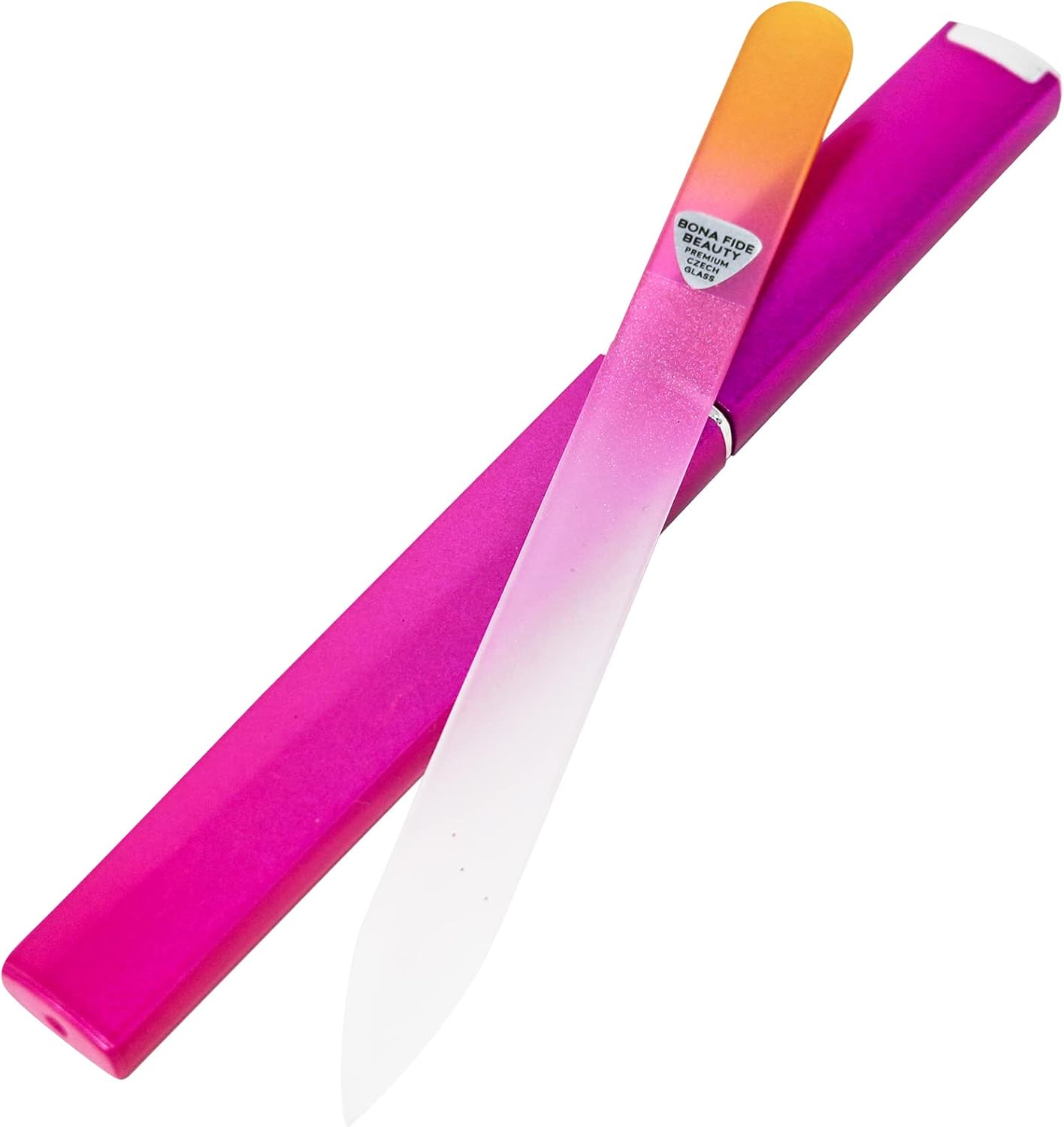 Gold magenta