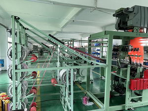 Zhengtai nhà máy vi tính Jacquard Loom bán chạy nhất đai bụng Boxers Áo ngực đàn hồi ban nhạc máy dệt - Product Image 5