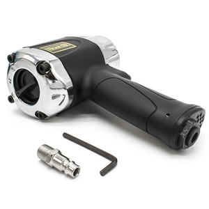 Llave de impacto de martillo doble neumática de 1/2 "compuesta duradera y de alta calidad - Product Image 4