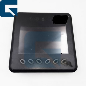 Panel de Pantalla de Control GP JIAJUE 378-1006 para Cargador 246D - Product Image 1