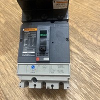 Plc Mgp1013 Powerpact 4 100a 3 Pole Mccb for Warranty Product