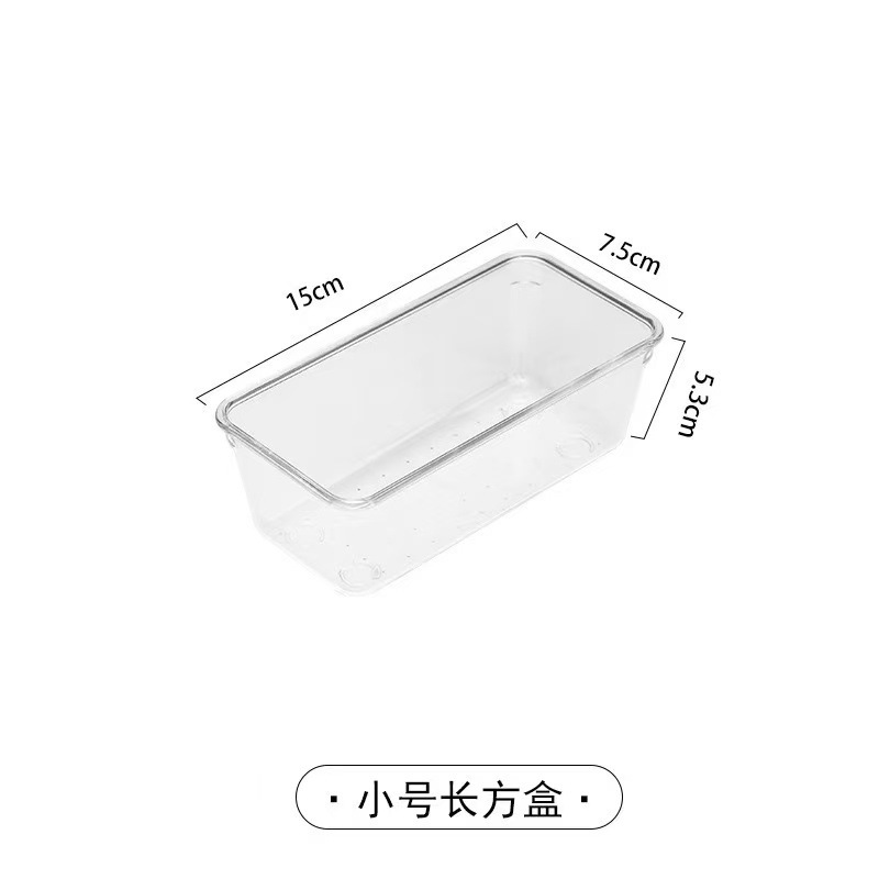 Dotted Box [Small Long M]