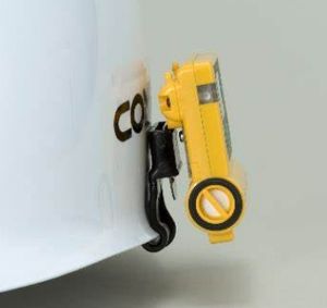 Detector de gas portátil nuevo universo COSMOS de Japón, XO, XC, XS, <span class=keywords><strong>XOC</strong></span>, CO, O2, H2S, nuevo - Product Image 6