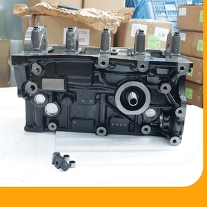 Giá tốt động cơ diesel K7m 8V Xi lanh đầu 701471061 7701471238 7701477409 110108138r khối động cơ cho Renault Clio 1.6 - Product Image 4