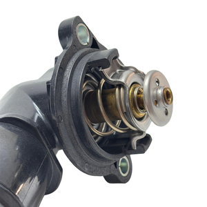 Carcasa de Termostato 68253514AA para Jeep Grand Cherokee, Dodge RAM1500, Chrysler 300C 3.0T 2014-2020, 68211186AB, 68211186AA - Product Image 4