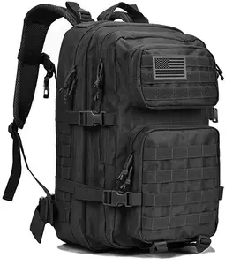 Molle Bag Large 3 Day Assault Pack Molle Bag Tactical Backpack