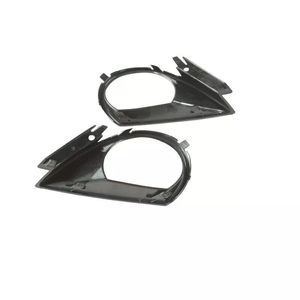 กรอบไฟตัดหมอก Q7ของ Audi 4L0 807 489 4L0 807 490แผงกันชนหน้าด้านซ้ายขวา - Product Image 1