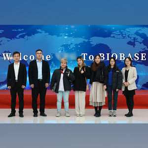 Biobase แผ่นความร้อนอิเล็กทรอนิกส์แบบดิจิตอลแผ่นความร้อนวิเคราะห์ทางกายภาพ - Product Image 6