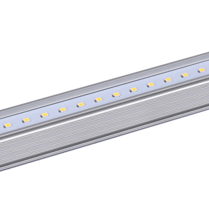 Lonyung Ly-t5sl1200-30w Tuýp Led Tích Hợp Liên Kết T5 <span class=keywords><strong>T8</strong></span> Đèn ỐNg Lót Cri 95 Cho Siêu Thị - Product Image 5
