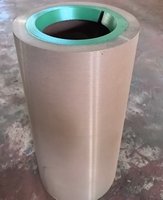 Pièces détachées pour machine à décortiquer le riz SB10 SB30 SB50, rouleaux en caoutchouc SBR NBR pour décortiqueuse de riz