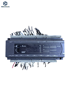Controlador Lógico Programable DVP60ES2 de Alto Rendimiento para Equipos de Automatización Industrial con Excelente Rendimiento y Fiabilidad - Product Image 1