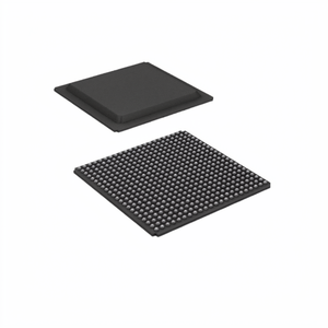484 BBGA Embedded In Stock Buy Online Electronic Components XC6SLX100T-3FG484I - Product Image 1