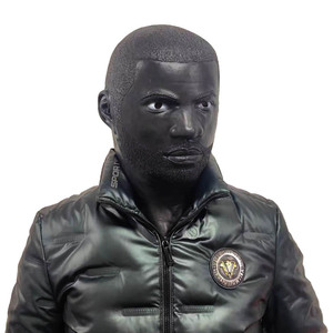 Máscara de Látex Personalizada para Hombre, Máscara Facial Completa, Casco Aterrador, <span class=keywords><strong>Bruja</strong></span> Fantasmal, Fantasma Sangriento, Mascarada de Terror, Halloween, Navidad - Product Image 4