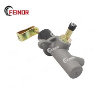 Cilindro Maestro de Embrague para Camión Pesado Chino FAW SINOTRUCK CNHTC DONGFENG EQ1230 1604010-C48112