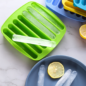 แม่พิมพ์ซิลิโคนทำไส้กรอกฮอทดอก 6 ช่อง 8 ช่อง กล่องอาหาร<span class=keywords><strong>เสริม</strong></span>สำหรับเด็ก ทำเองที่บ้าน กล่องแฮม อุปกรณ์อบขนม - Product Image 6