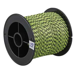 Factory Outlet 300M alambre trenzado de pesca manchado PE multifilamento para Stream Lake River Fishing - Product Image 3