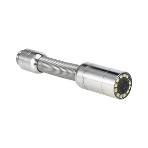 Factory Wholesale 23Mm Diameter <strong>Camera</strong> Head HD 1000TVL Drain Inspection Pipe <strong>Scope</strong> <strong>Camera</strong> for Sale - Product Image 1