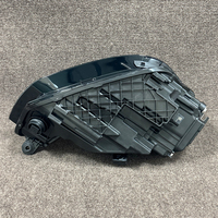 Faro Delantero Izquierdo (Lado del Conductor) para Audi Q5 SQ5 2021-2025, Versión Estadounidense, Sin Módulos, 80A941035G