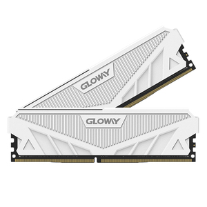 Memoria di <span class=keywords><strong>Ram</strong></span> di raffreddamento della maglia di Gloway PC4-28800 3600mhz <span class=keywords><strong>DDR4</strong></span> 16GB per il PC di gioco <span class=keywords><strong>DDR4</strong></span> 8GBX2 <span class=keywords><strong>Ram</strong></span> ad alta frequenza da tavolino 1.35V - Product Image 1