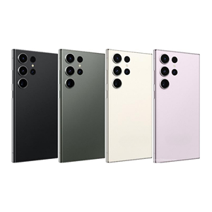 สมาร์ทโฟนมือสอง <span class=keywords><strong>Samsung</strong></span> <span class=keywords><strong>Galaxy</strong></span> <span class=keywords><strong>S23</strong></span> <span class=keywords><strong>Ultra</strong></span> 5G รุ่น EU/Global ขายส่ง ปริมาณมาก ความจุ <span class=keywords><strong>256GB</strong></span>  โทรศัพท์มือถือปรับสภาพใหม่ - Product Image 3