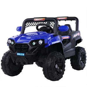 2022 nouveau Style 12V électrique enfants jouet voiture en plastique batterie Ride-on pour 2 à <span class=keywords><strong>4</strong></span> ans <span class=keywords><strong>acheter</strong></span> enfants voiture produit à vendre - Product Image 2