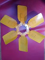 Ventilateur pour engins de chantier SDLG XCMG Liugong XGMA Shantui à vendre
