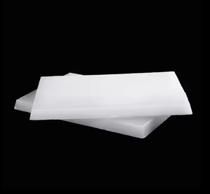 Cire de paraffine à point de fusion élevé 58-60 Entièrement raffinée Prix par 50 kg pour la fabrication de bougies - Product Image 4