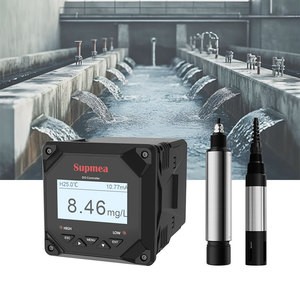 20mg làm cảm biến trực tuyến oxy hòa tan mét cho hồ sông và nước ngầm giám sát chất lượng - Product Image 1